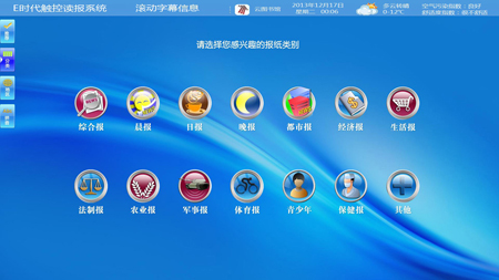 分类检索