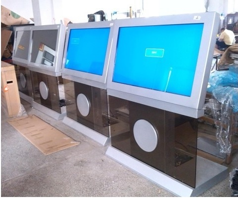 i-Touch900