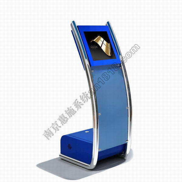 i-Touch836
